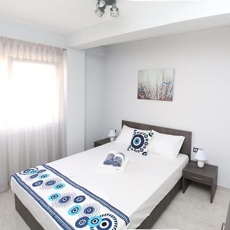 كيراموتي Luxury Villa Siniori المظهر الخارجي الصورة