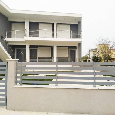 كيراموتي Luxury Villa Siniori المظهر الخارجي الصورة