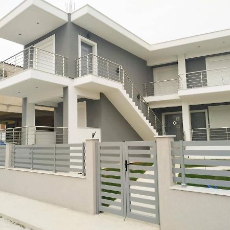 كيراموتي Luxury Villa Siniori المظهر الخارجي الصورة