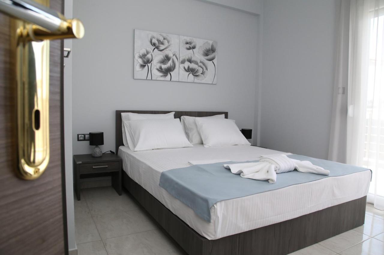 كيراموتي Luxury Villa Siniori المظهر الخارجي الصورة