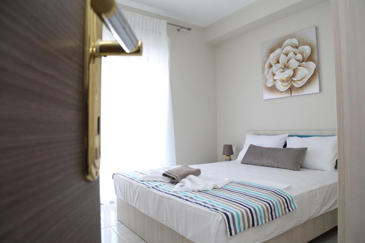 كيراموتي Luxury Villa Siniori المظهر الخارجي الصورة