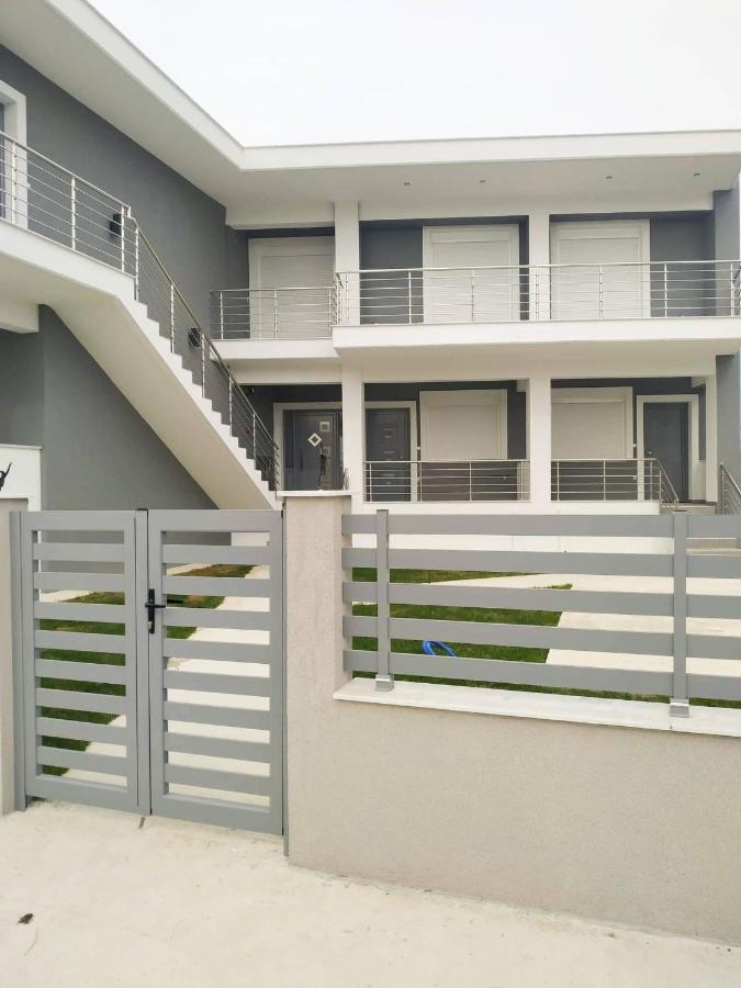 كيراموتي Luxury Villa Siniori المظهر الخارجي الصورة