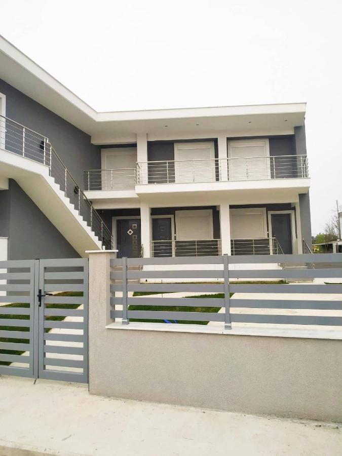 كيراموتي Luxury Villa Siniori المظهر الخارجي الصورة